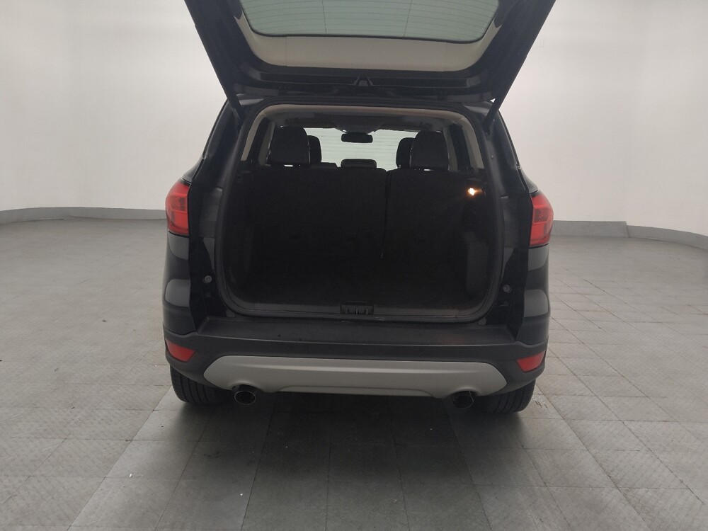 2019 Ford Escape in Morrow, GA 30260 - 18145261 29