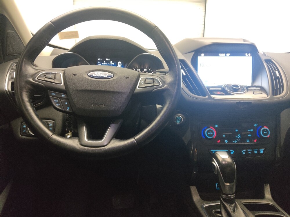 2019 Ford Escape in Morrow, GA 30260 - 18145261 22