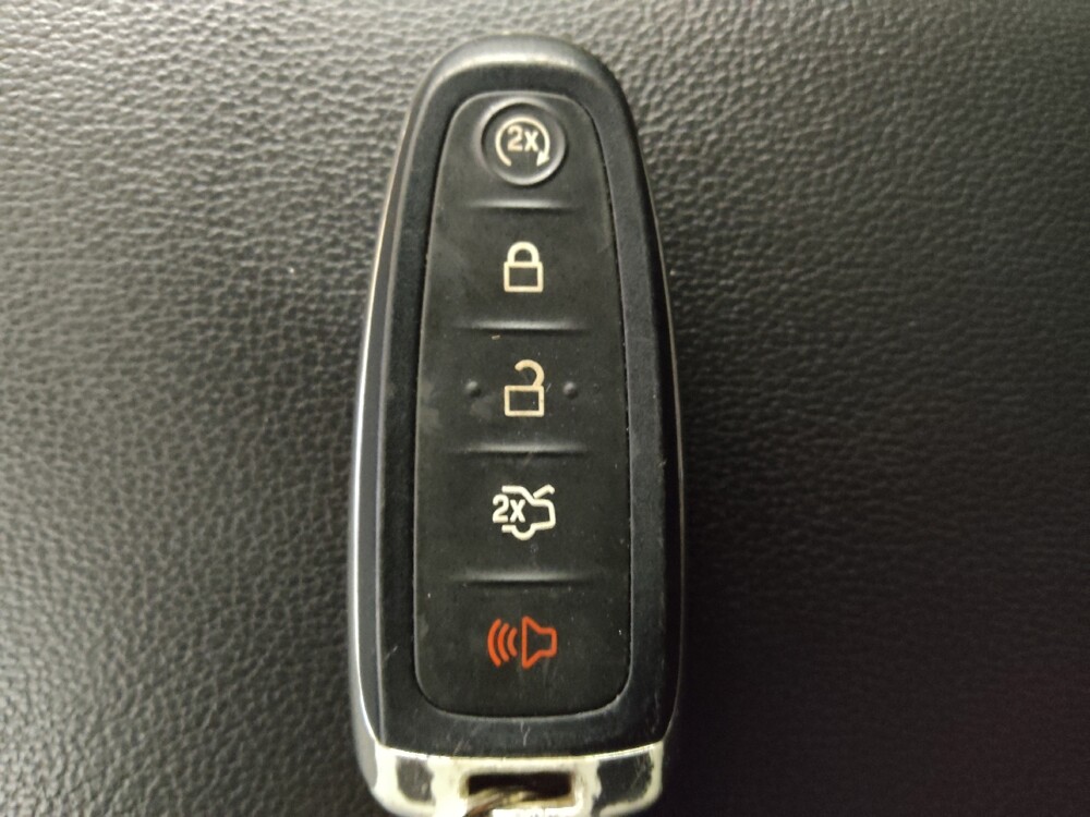 2019 Ford Escape in Morrow, GA 30260 - 18145261 32