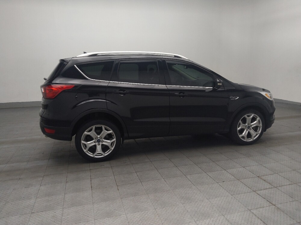 2019 Ford Escape in Morrow, GA 30260 - 18145261 10