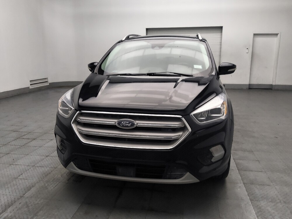 2019 Ford Escape in Morrow, GA 30260 - 18145261 15