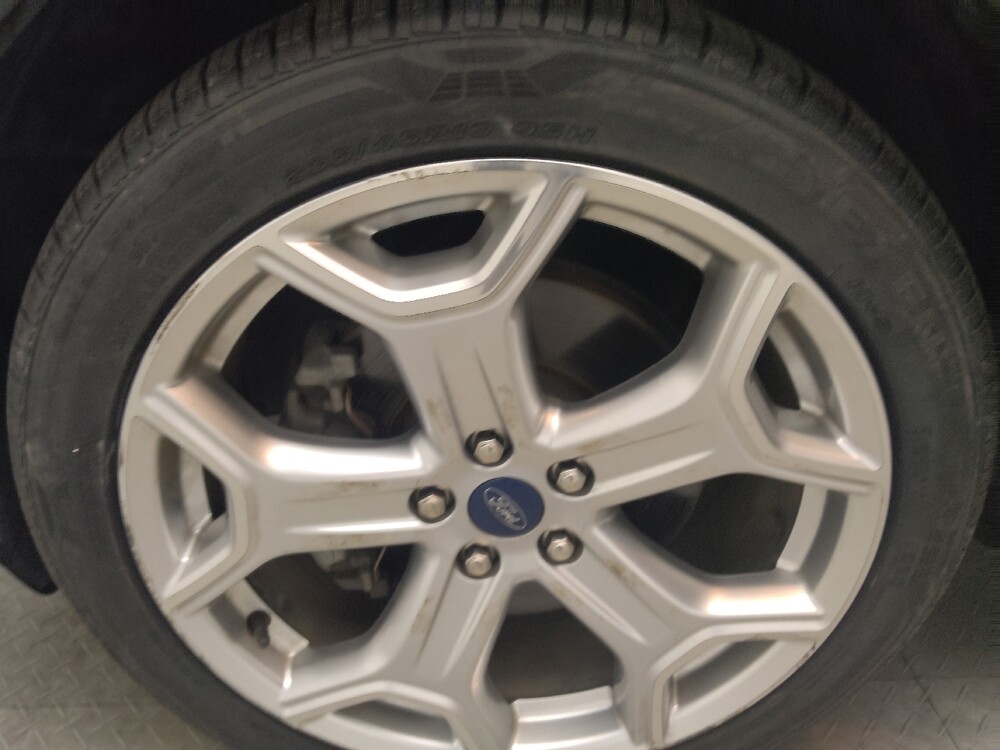2019 Ford Escape in Morrow, GA 30260 - 18145261 31