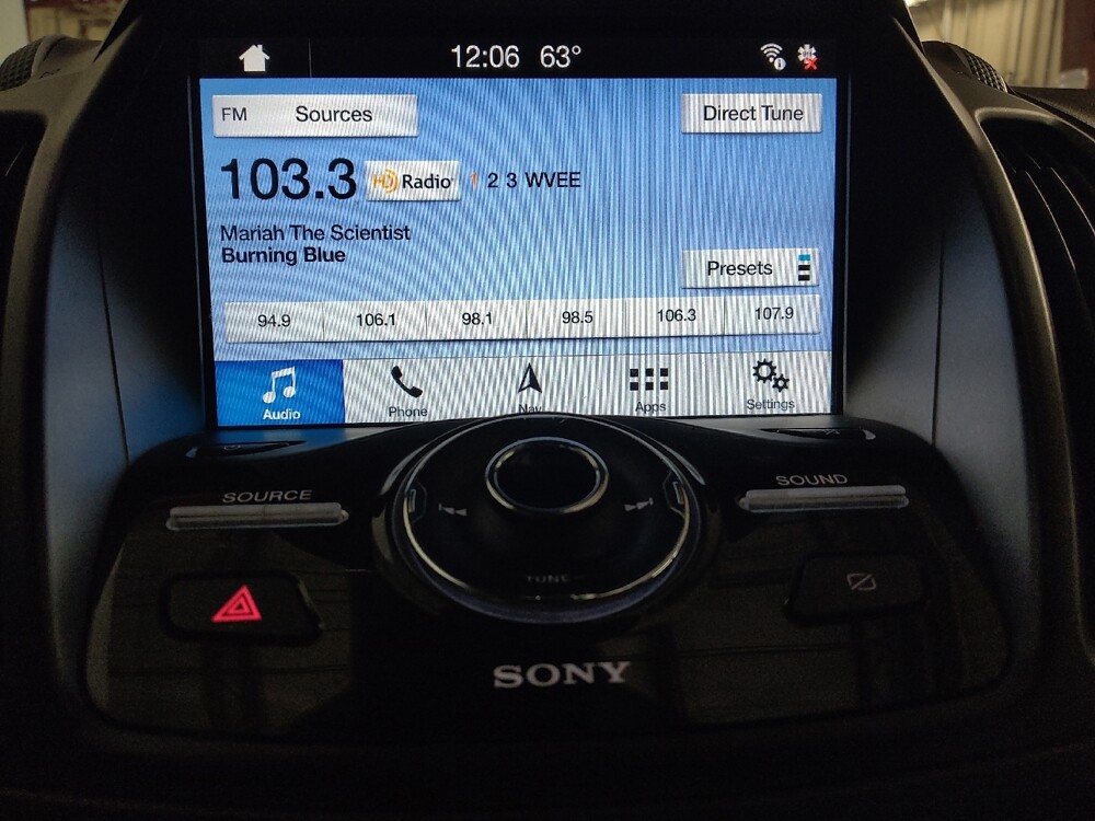 2019 Ford Escape in Morrow, GA 30260 - 18145261 25