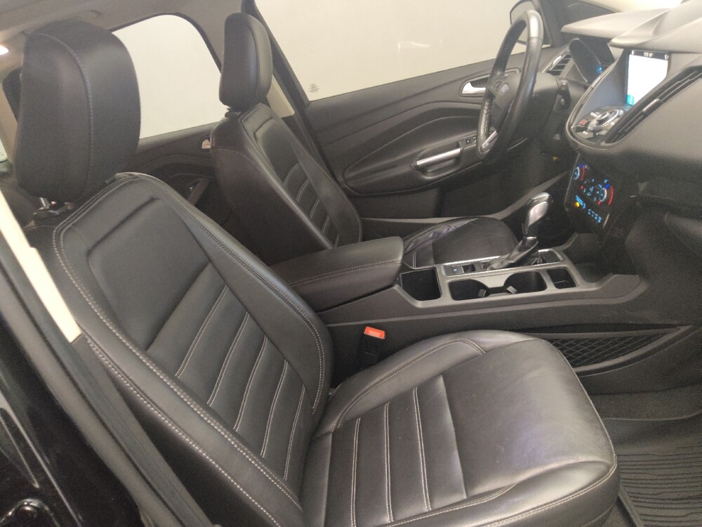 2019 Ford Escape in Morrow, GA 30260 - 18145261 21
