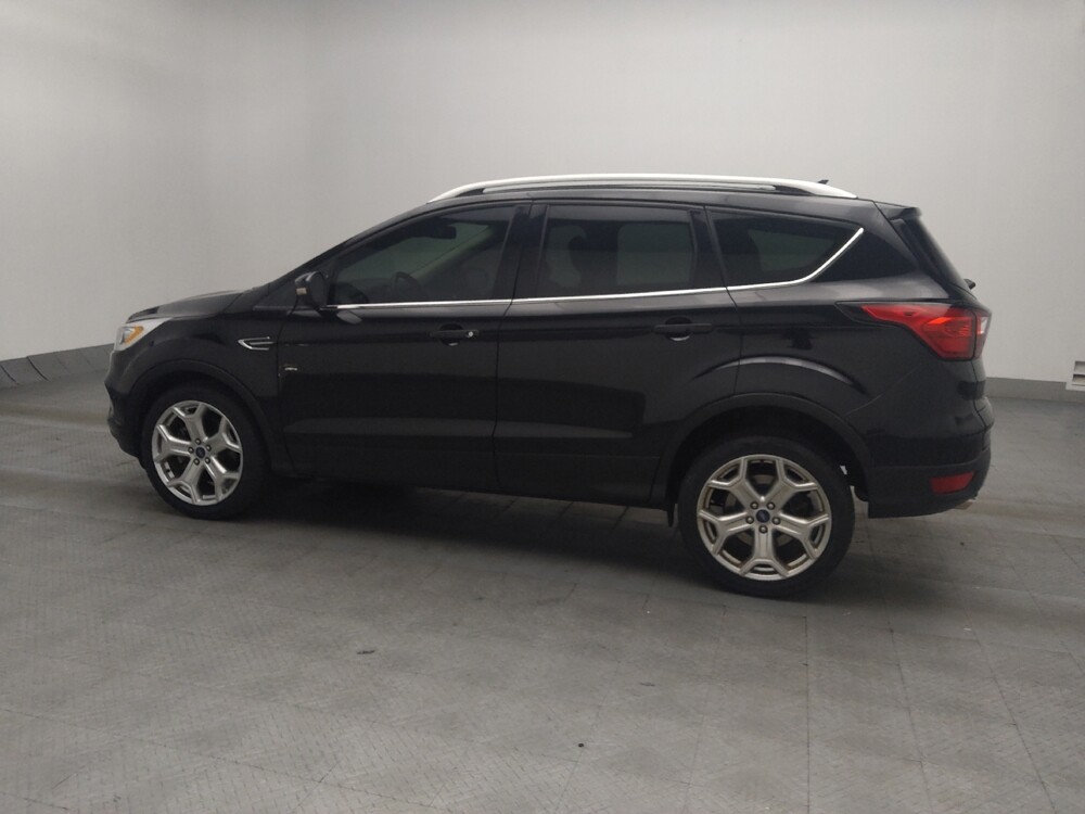 2019 Ford Escape in Morrow, GA 30260 - 18145261 3