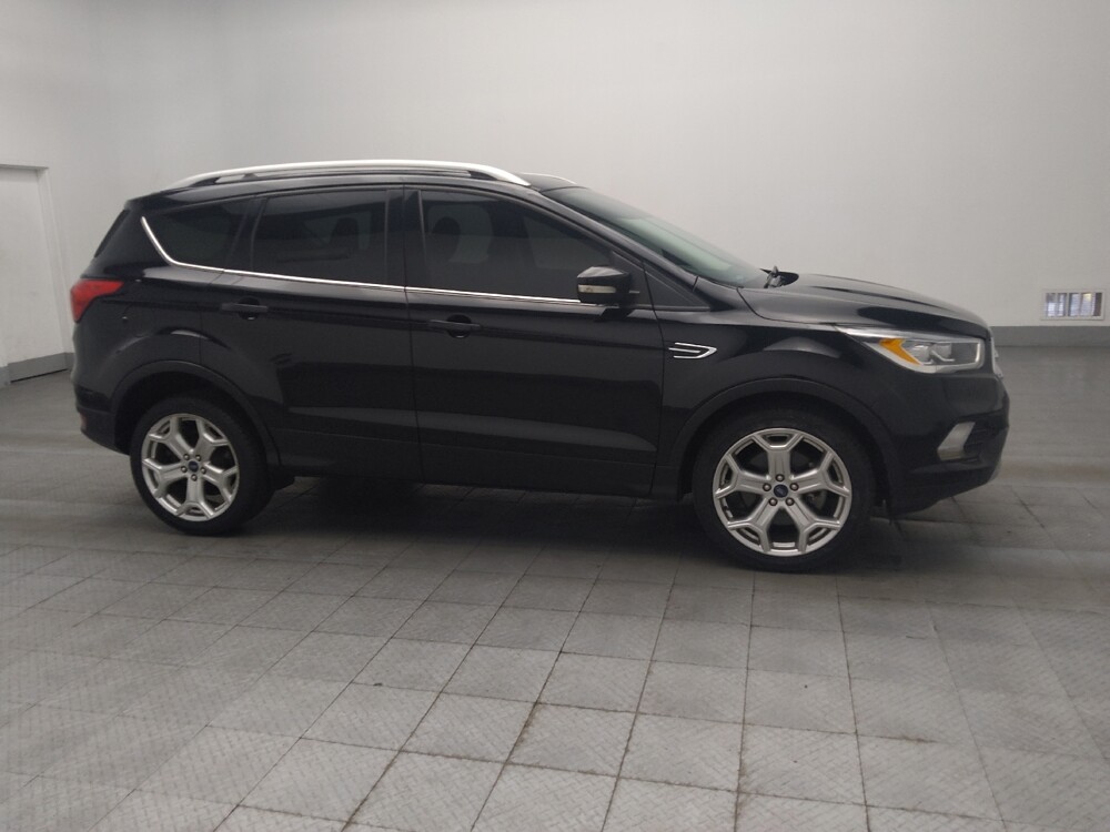 2019 Ford Escape in Morrow, GA 30260 - 18145261 11