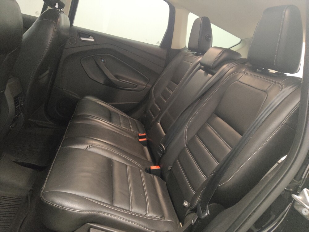 2019 Ford Escape in Morrow, GA 30260 - 18145261 18