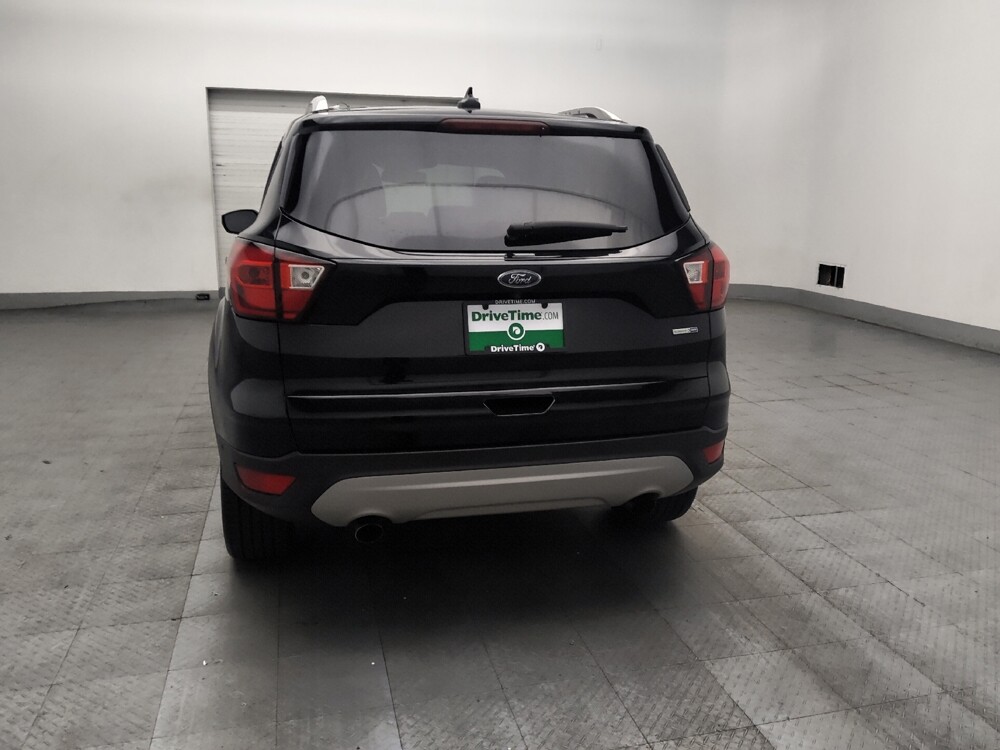 2019 Ford Escape in Morrow, GA 30260 - 18145261 6