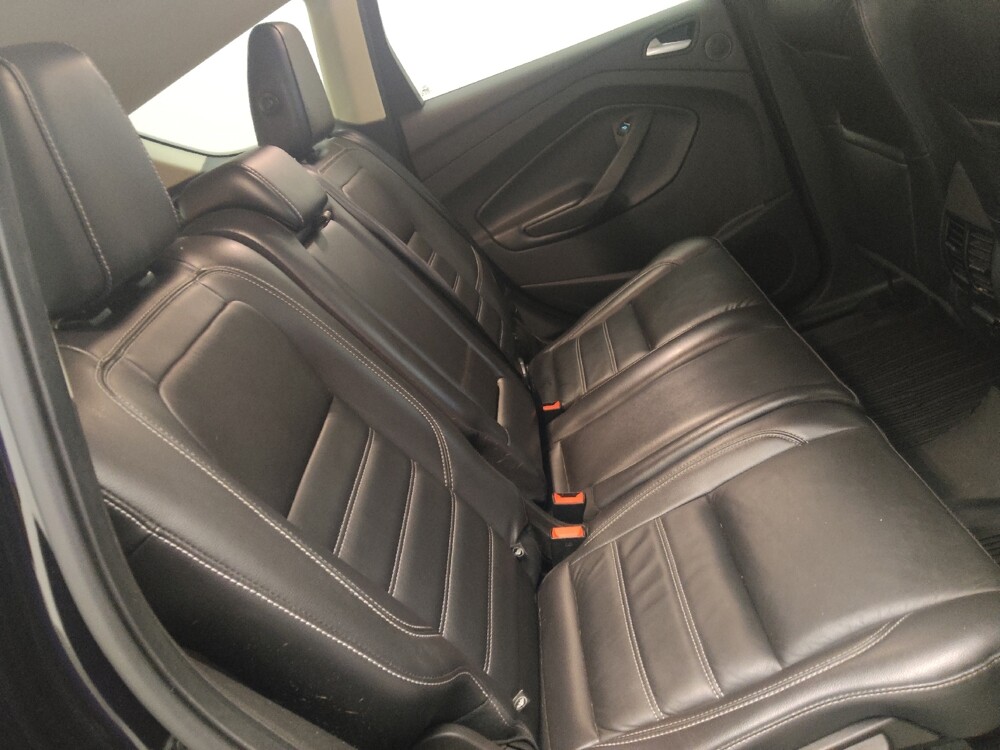 2019 Ford Escape in Morrow, GA 30260 - 18145261 19