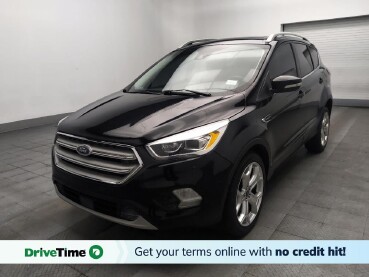2019 Ford Escape in Morrow, GA 30260