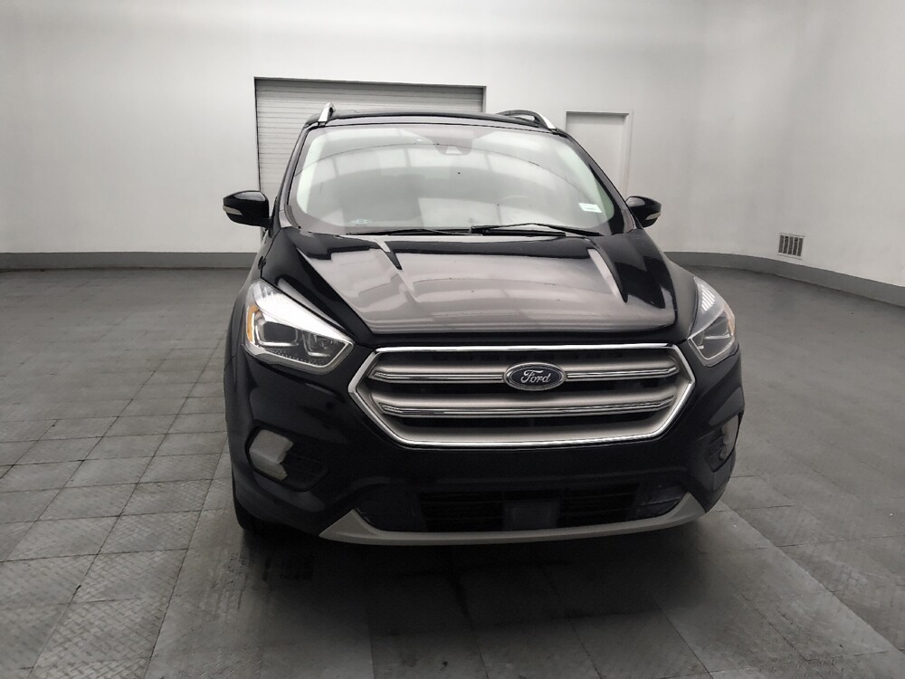 2019 Ford Escape in Morrow, GA 30260 - 18145261 14
