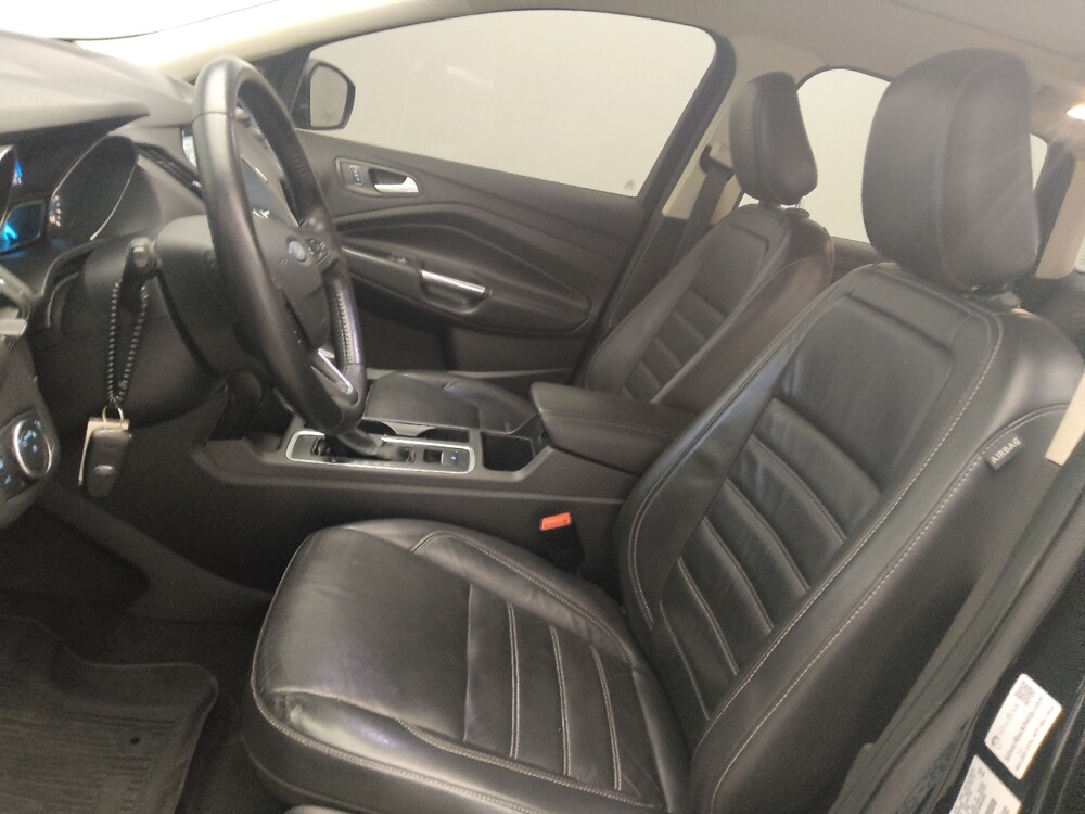 2019 Ford Escape in Morrow, GA 30260 - 18145261 17