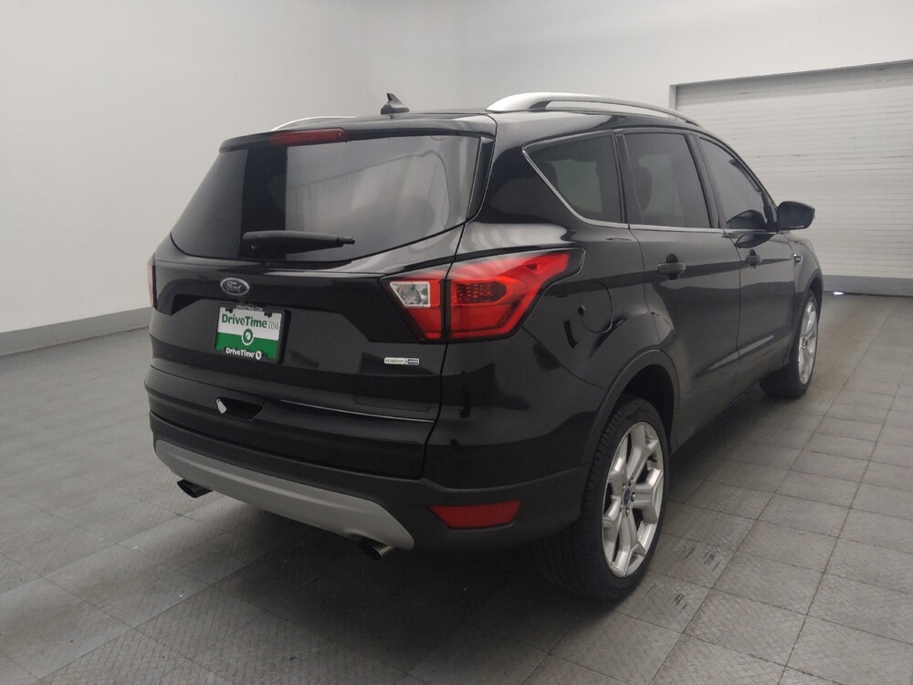 2019 Ford Escape in Morrow, GA 30260 - 18145261 9