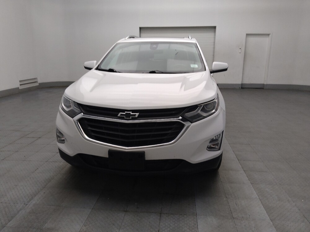 2020 Chevrolet Equinox in Chattanooga, TN 37421 - 18145262 15