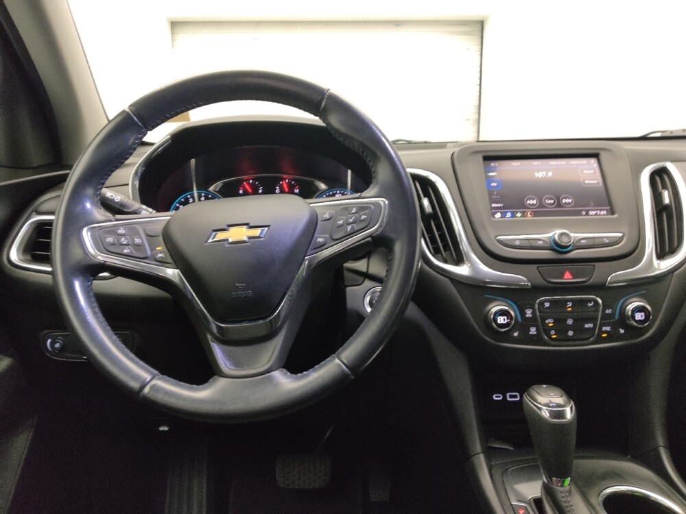 2020 Chevrolet Equinox in Chattanooga, TN 37421 - 18145262 22