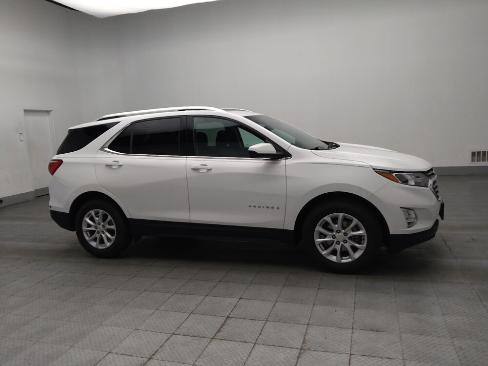 2020 Chevrolet Equinox in Chattanooga, TN 37421 - 18145262 11
