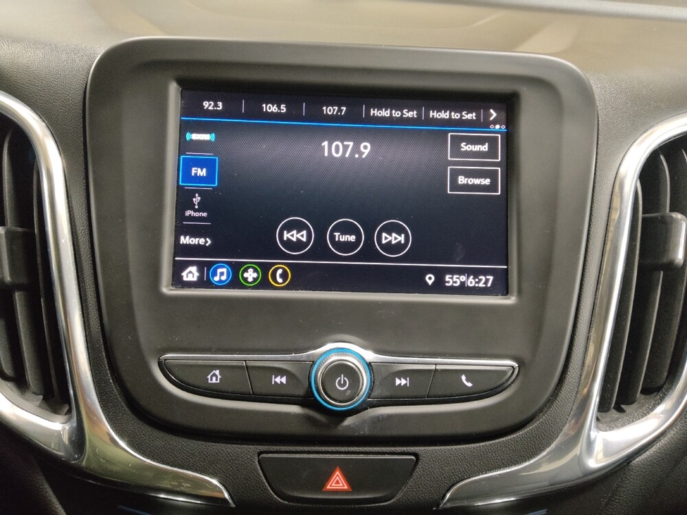 2020 Chevrolet Equinox in Chattanooga, TN 37421 - 18145262 25