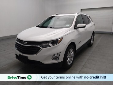 2020 Chevrolet Equinox in Chattanooga, TN 37421