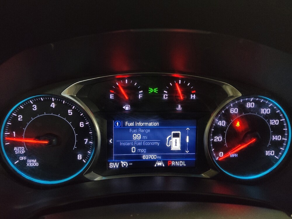 2020 Chevrolet Equinox in Chattanooga, TN 37421 - 18145262 23