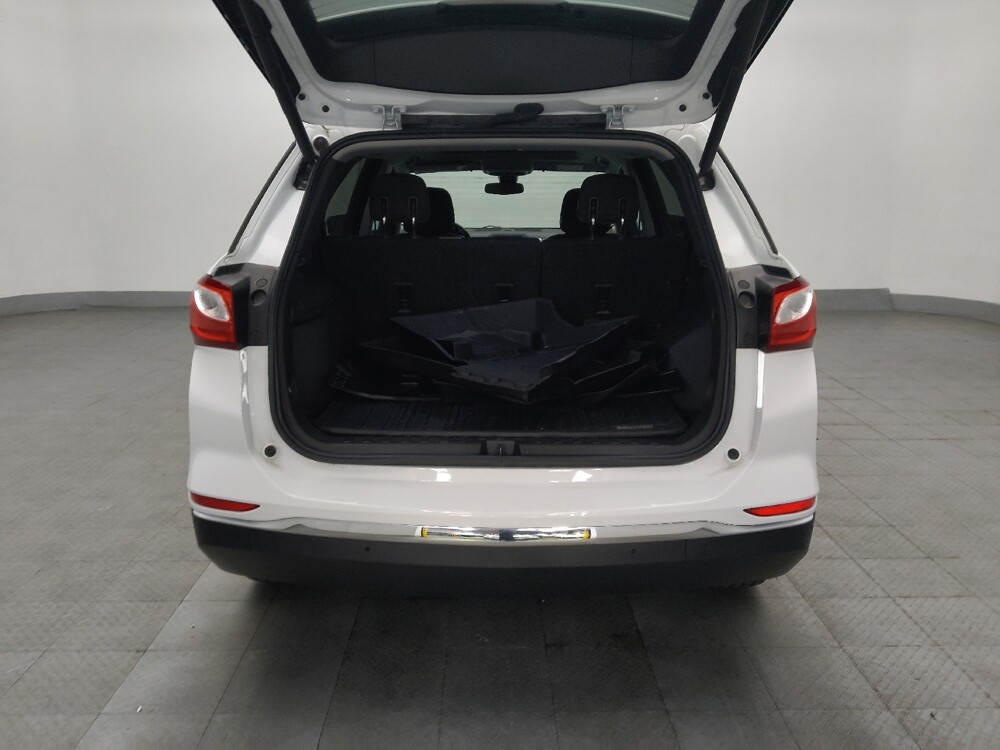 2020 Chevrolet Equinox in Chattanooga, TN 37421 - 18145262 29