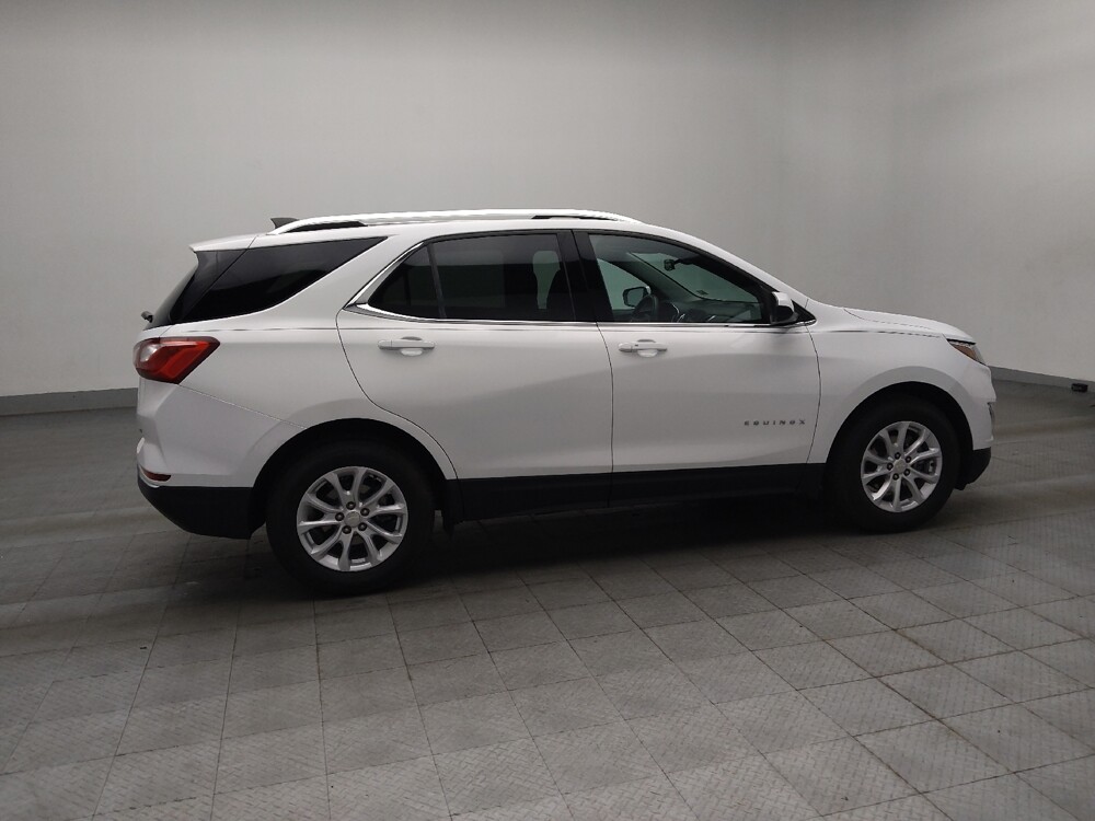 2020 Chevrolet Equinox in Chattanooga, TN 37421 - 18145262 10
