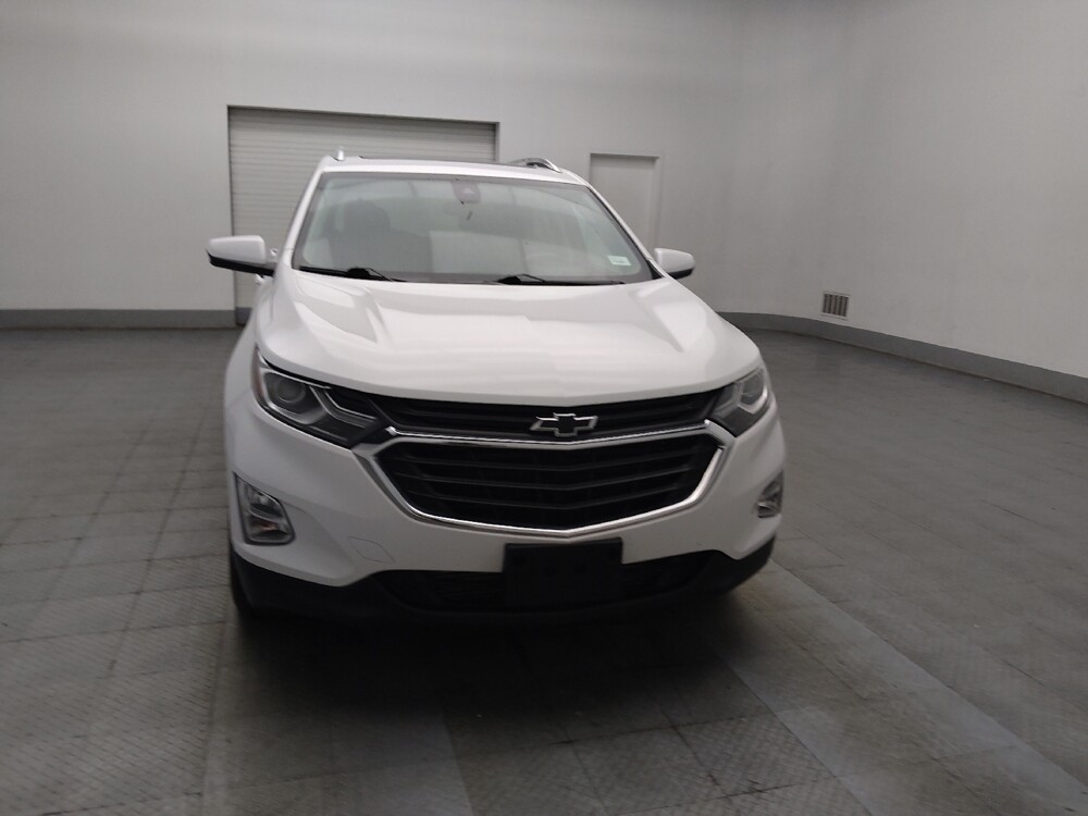 2020 Chevrolet Equinox in Chattanooga, TN 37421 - 18145262 14