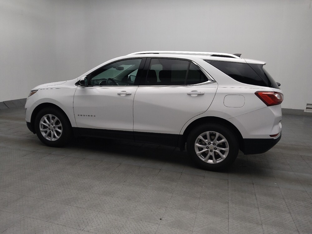 2020 Chevrolet Equinox in Chattanooga, TN 37421 - 18145262 3
