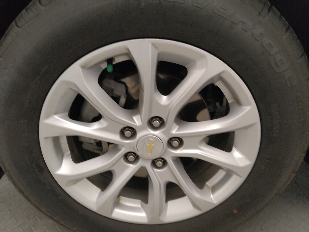 2020 Chevrolet Equinox in Chattanooga, TN 37421 - 18145262 31