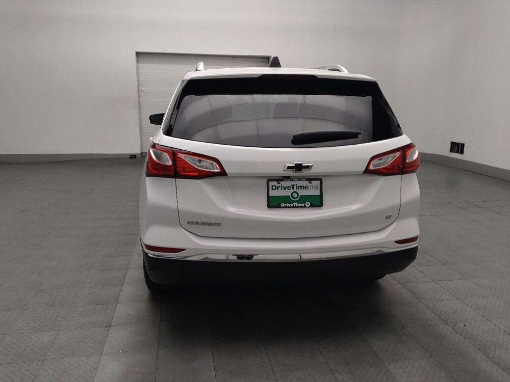 2020 Chevrolet Equinox in Chattanooga, TN 37421 - 18145262 6
