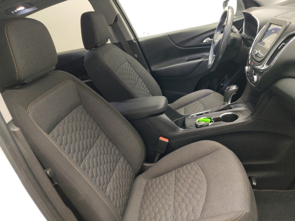 2020 Chevrolet Equinox in Chattanooga, TN 37421 - 18145262 21