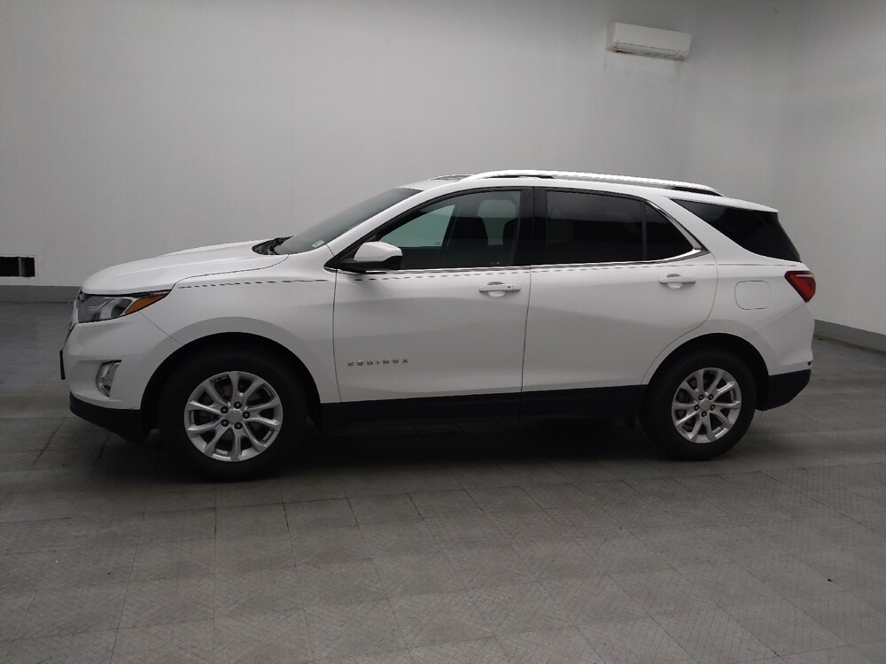 2020 Chevrolet Equinox in Chattanooga, TN 37421 - 18145262 2