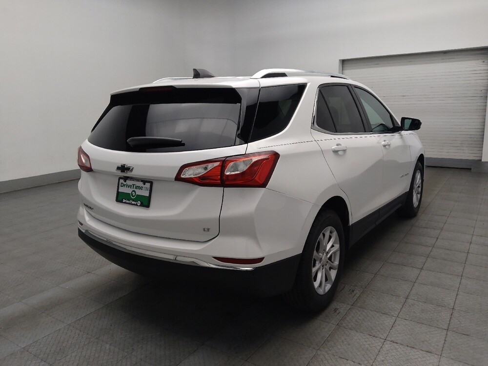 2020 Chevrolet Equinox in Chattanooga, TN 37421 - 18145262 9