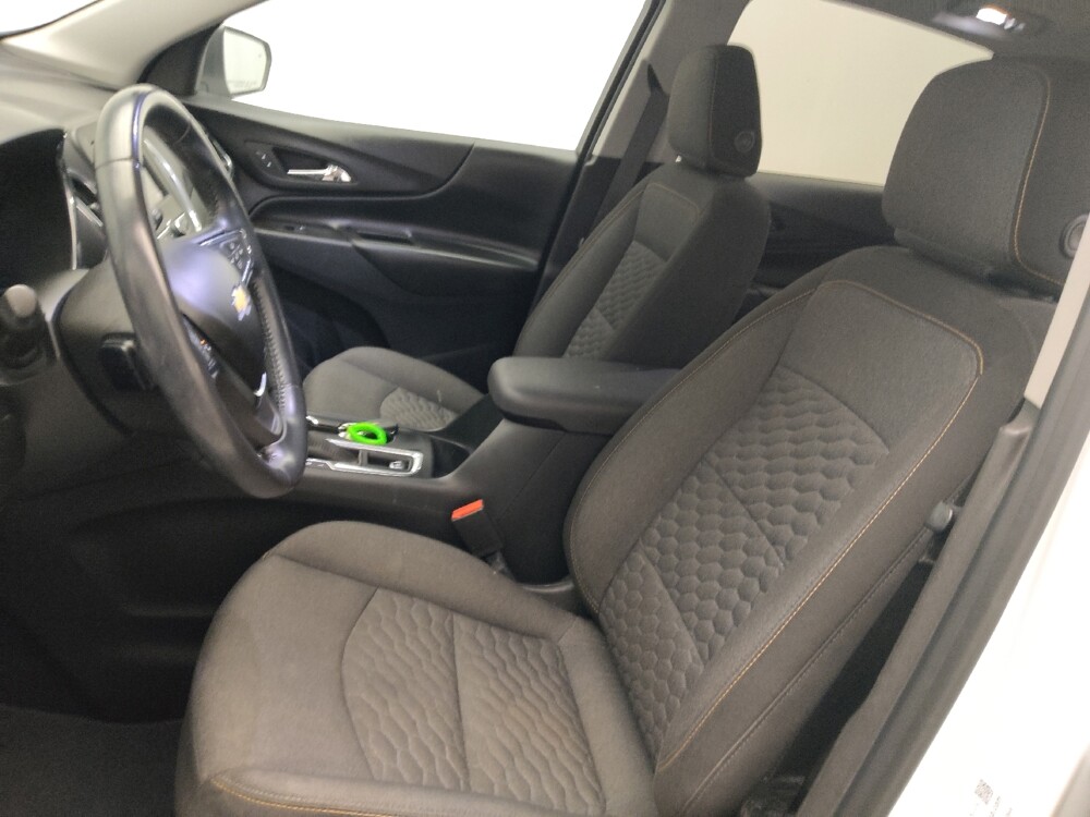 2020 Chevrolet Equinox in Chattanooga, TN 37421 - 18145262 17