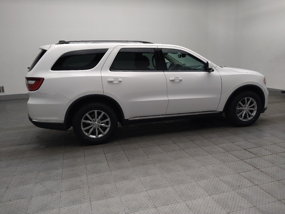 2018 Dodge Durango in Chattanooga, TN 37421 - 18145263 10