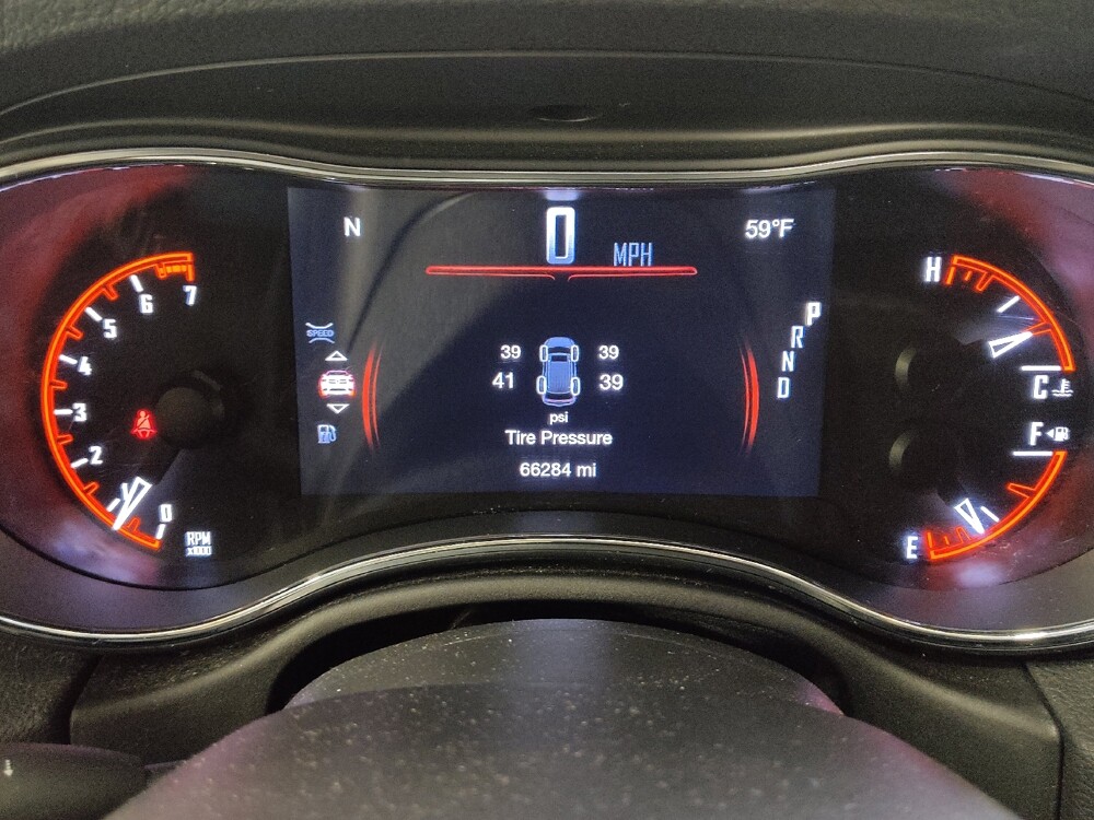 2018 Dodge Durango in Chattanooga, TN 37421 - 18145263 23