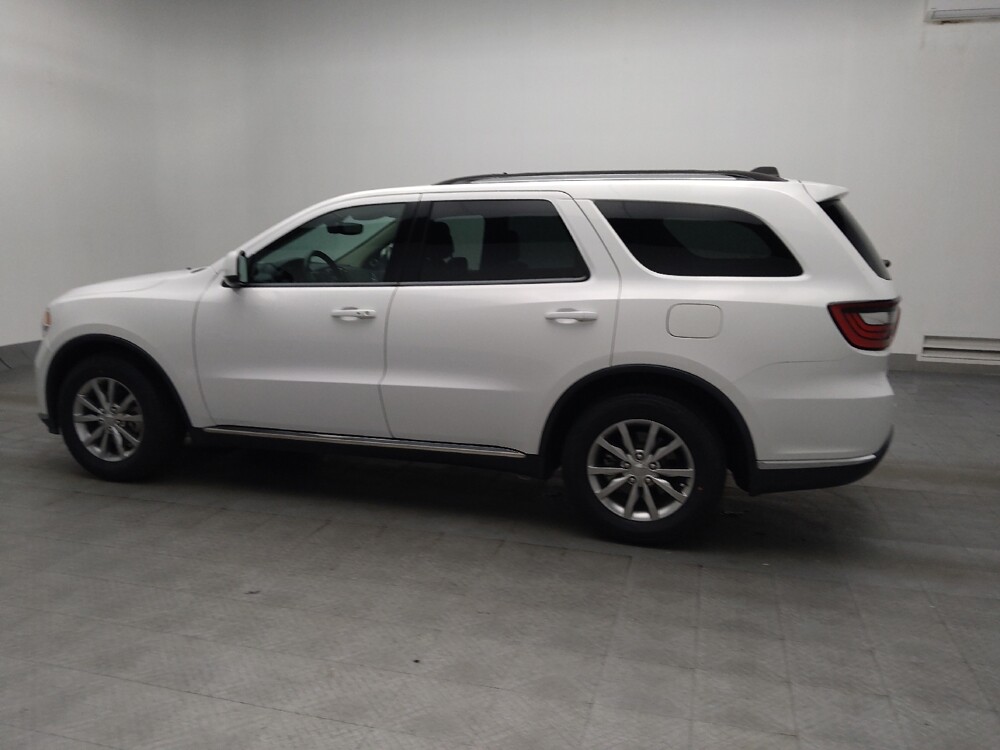 2018 Dodge Durango in Chattanooga, TN 37421 - 18145263 3