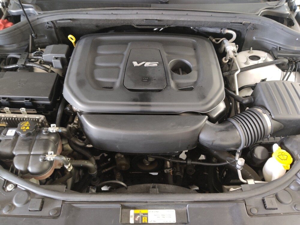 2018 Dodge Durango in Chattanooga, TN 37421 - 18145263 30