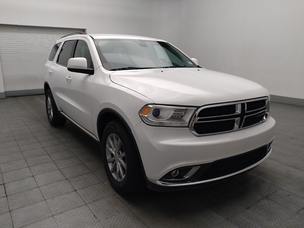 2018 Dodge Durango in Chattanooga, TN 37421 - 18145263 13