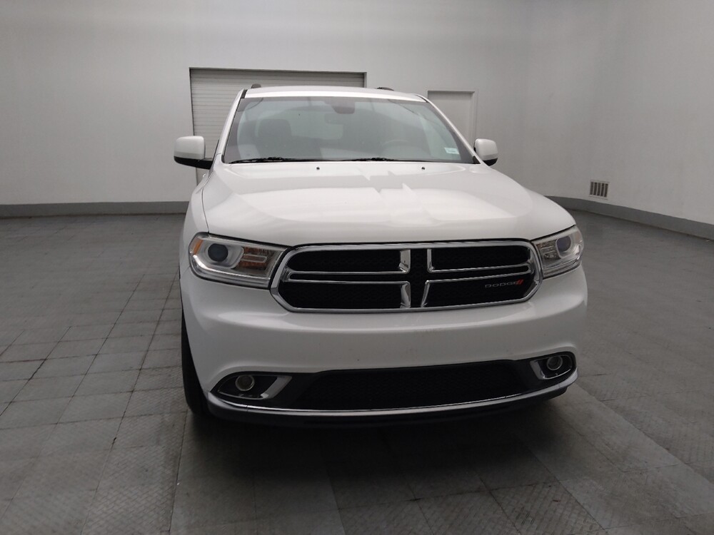 2018 Dodge Durango in Chattanooga, TN 37421 - 18145263 14