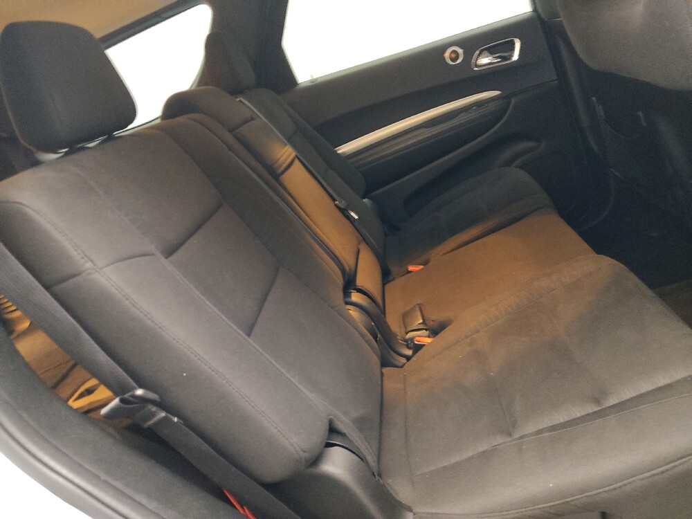 2018 Dodge Durango in Chattanooga, TN 37421 - 18145263 19