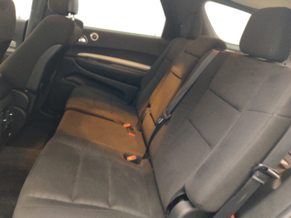 2018 Dodge Durango in Chattanooga, TN 37421 - 18145263 18