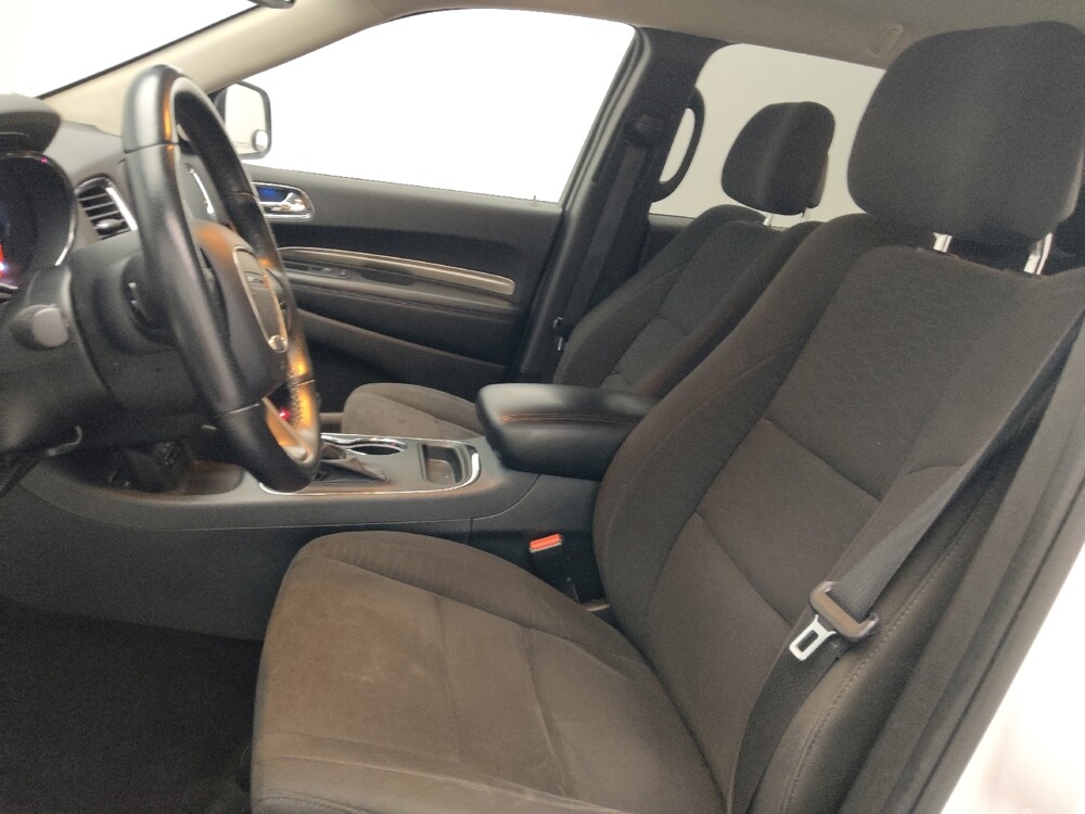 2018 Dodge Durango in Chattanooga, TN 37421 - 18145263 17