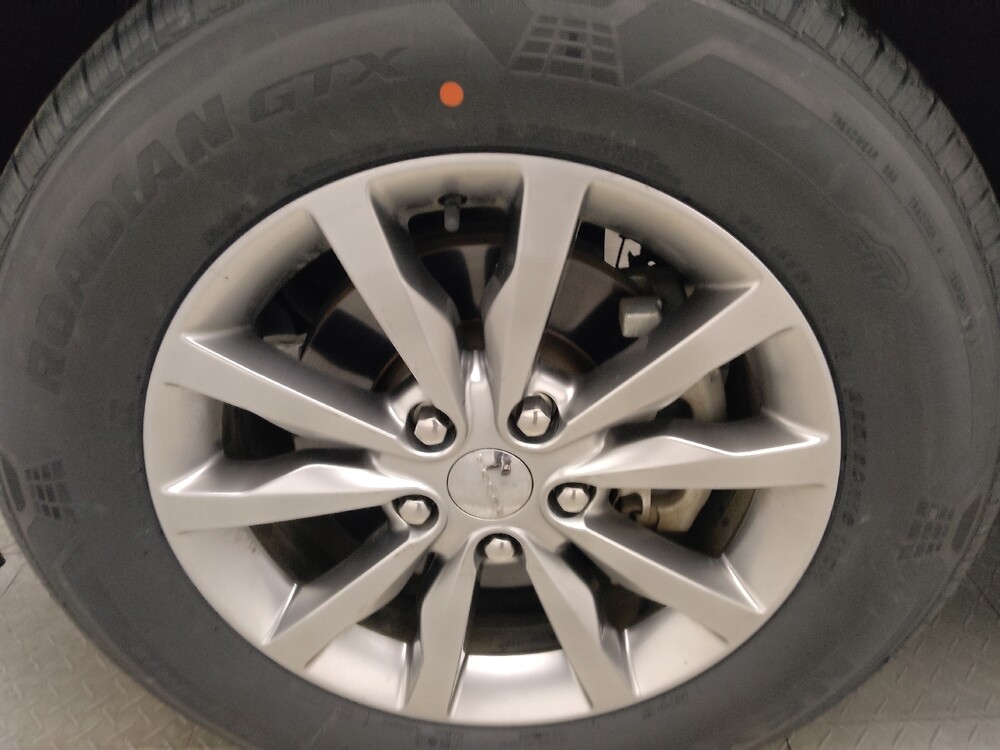 2018 Dodge Durango in Chattanooga, TN 37421 - 18145263 31