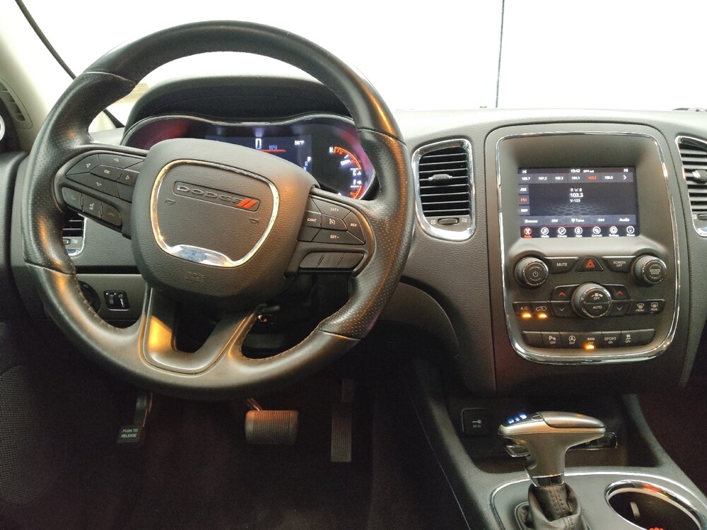 2018 Dodge Durango in Chattanooga, TN 37421 - 18145263 22