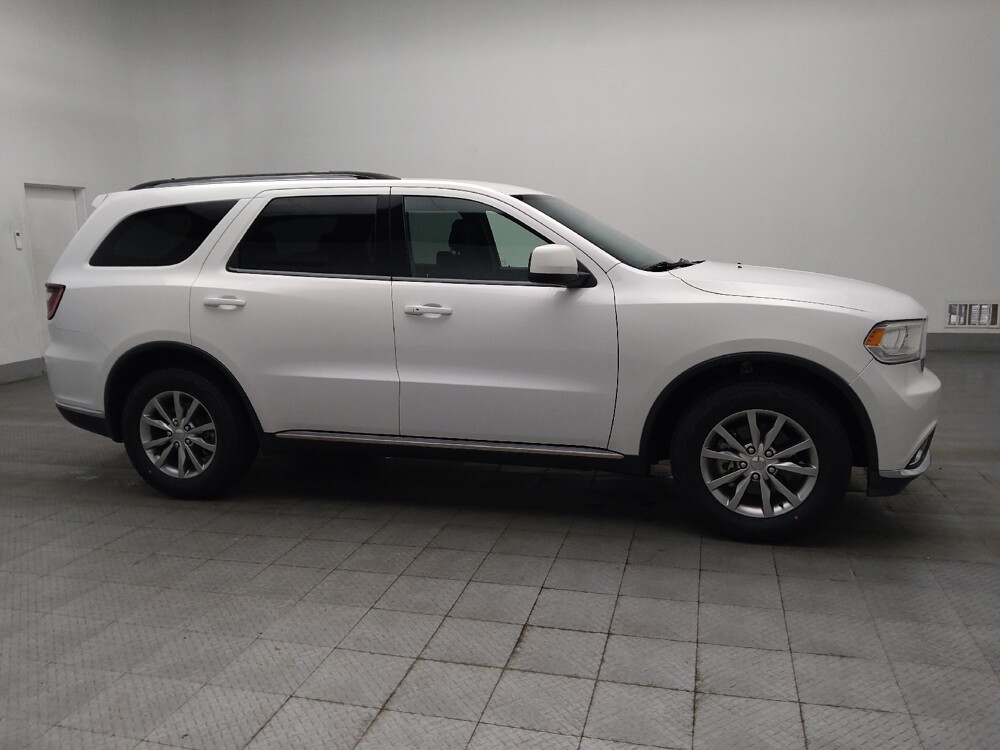 2018 Dodge Durango in Chattanooga, TN 37421 - 18145263 11