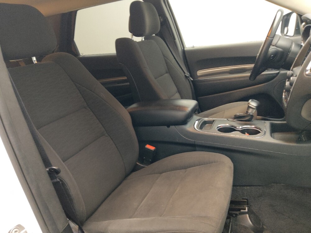 2018 Dodge Durango in Chattanooga, TN 37421 - 18145263 21