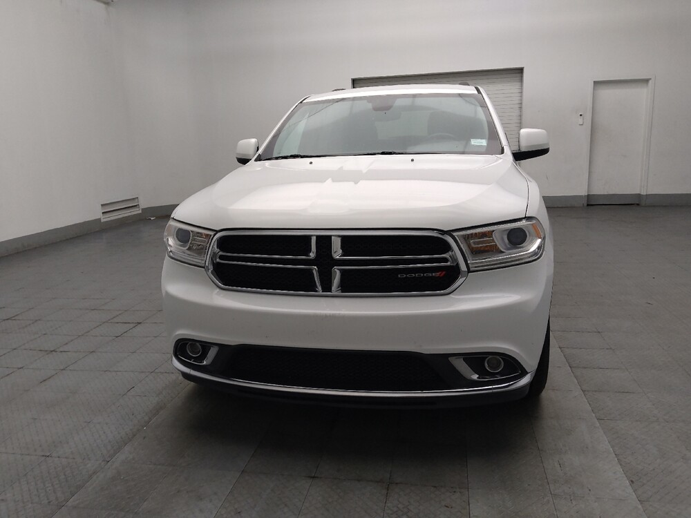 2018 Dodge Durango in Chattanooga, TN 37421 - 18145263 15