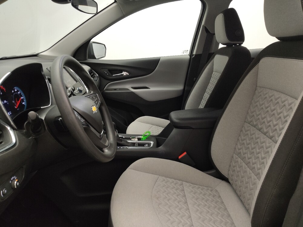 2024 Chevrolet Equinox in Knoxville, TN 37923 - 18145264 17