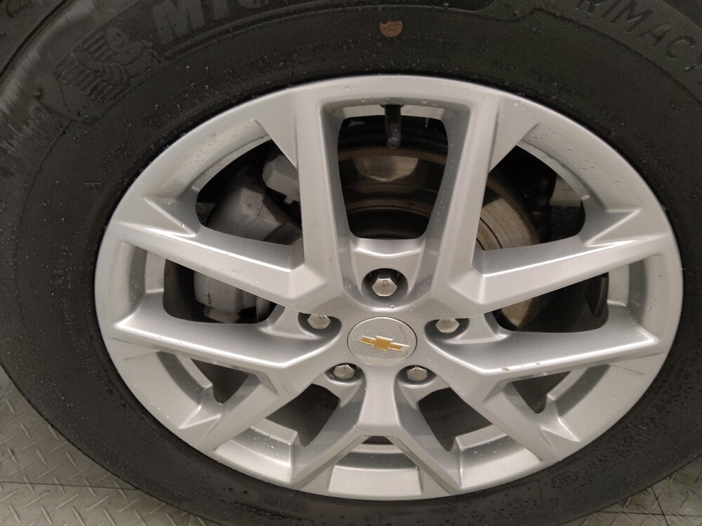 2024 Chevrolet Equinox in Knoxville, TN 37923 - 18145264 31