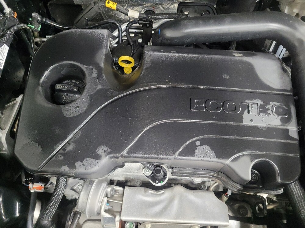 2024 Chevrolet Equinox in Knoxville, TN 37923 - 18145264 30